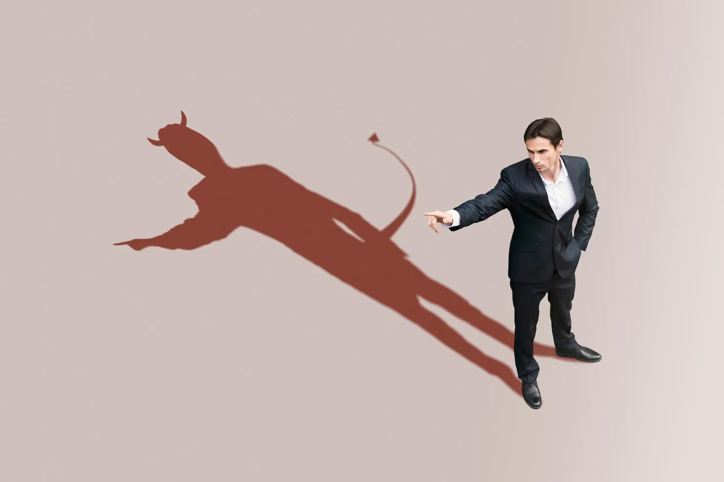 Corporate separateness image explaining alter ego law liability