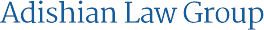 Adishian Law Logo